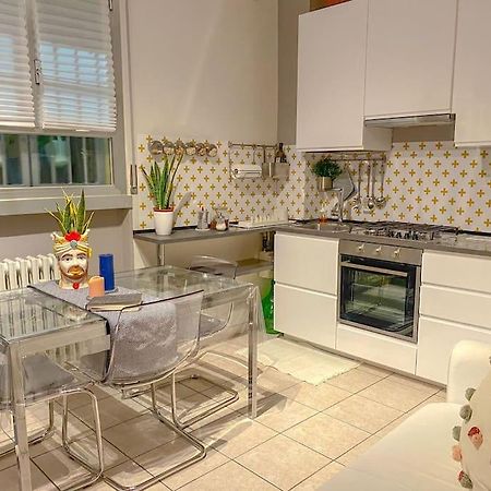 Vila A Casa Di Gin Milano Exteriér fotografie