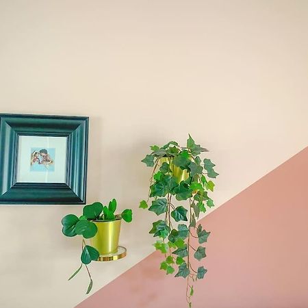 Vila A Casa Di Gin Milano Exteriér fotografie