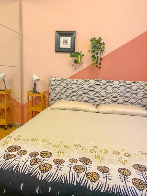 Vila A Casa Di Gin Milano Exteriér fotografie